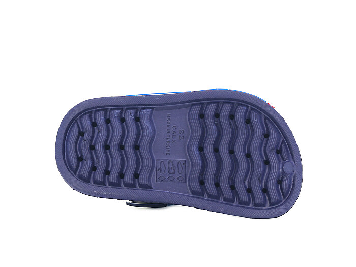 Calx Patik EP8210 Eva Cross Terlik Lacivert - 3