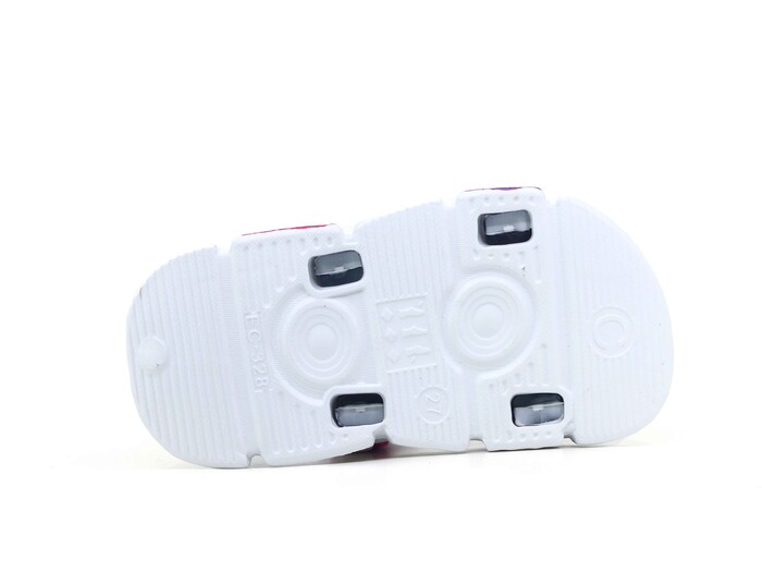 Calx Patik PS940 Eva Sandalet Beyaz