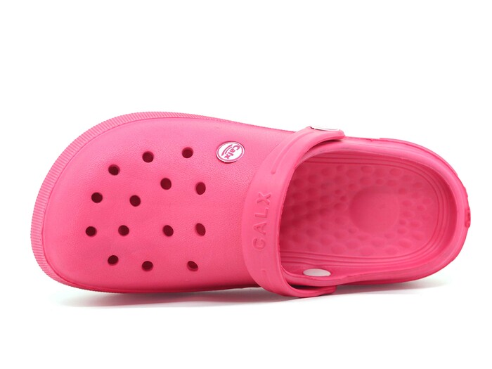 Calx Zenne EZ1050 Sabo Eva Cross Terlik Melon - Calx (1)