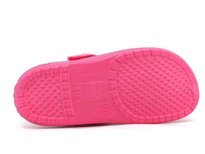 Calx Zenne EZ1050 Sabo Eva Cross Terlik Melon