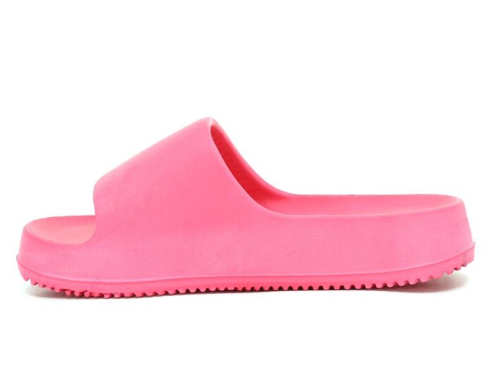 Calx Zenne EZ1290 Yzy Taşlı Lux Eva Terlik Kavun - Calx (1)