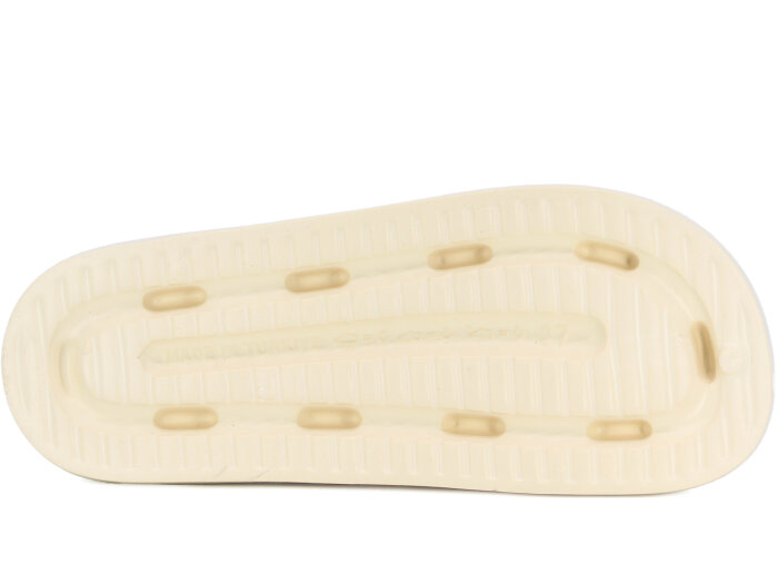 Calx Zenne EZ1440 Taşlı Lux Eva Terlik Blond - 3