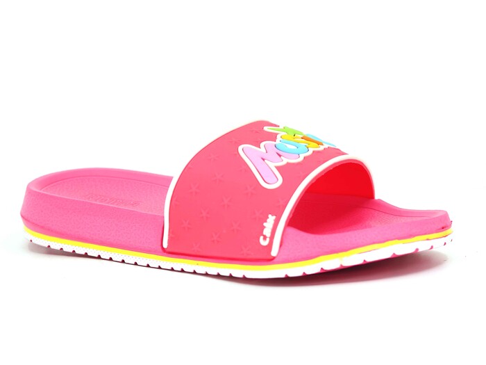 Calx Zenne Z06 Lux Eva Terlik Kavun - Calx