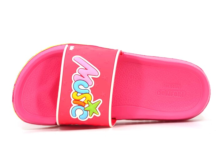 Calx Zenne Z06 Lux Eva Terlik Kavun - Calx (1)