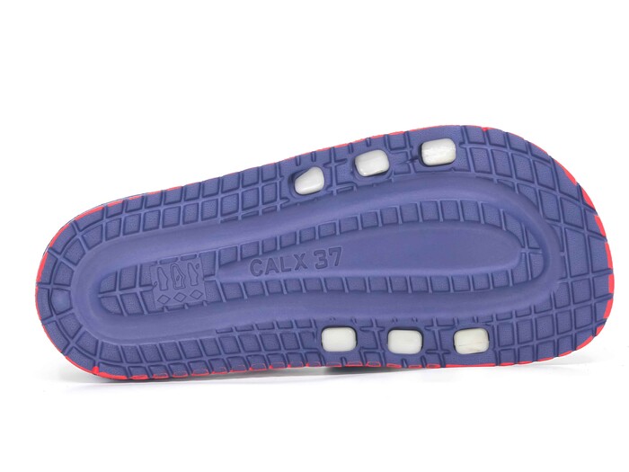 Calx Zenne Z06 Lux Eva Terlik Lacivert