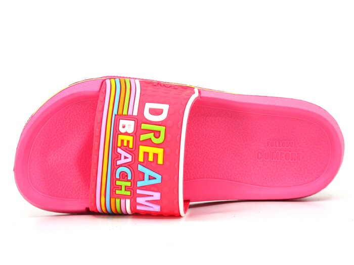 Calx Zenne Z08 Lux Eva Terlik Kavun - Calx (1)