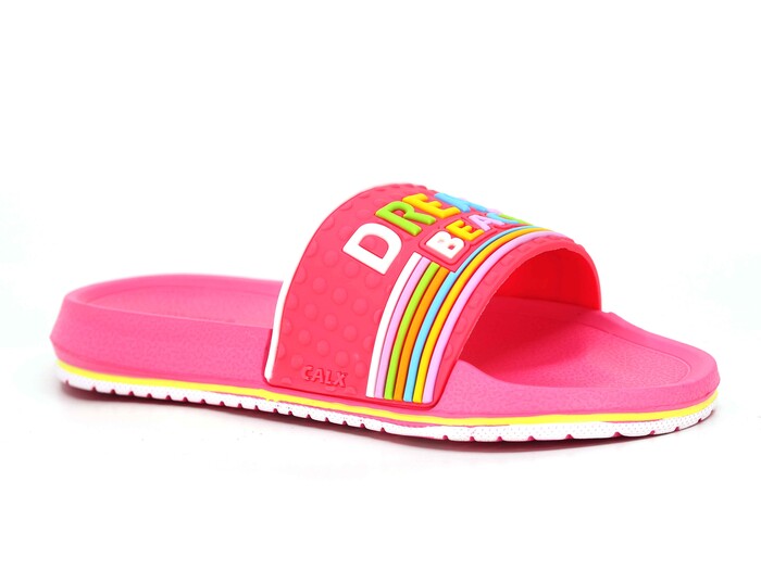 Calx Zenne Z08 Lux Eva Terlik Kavun - Calx