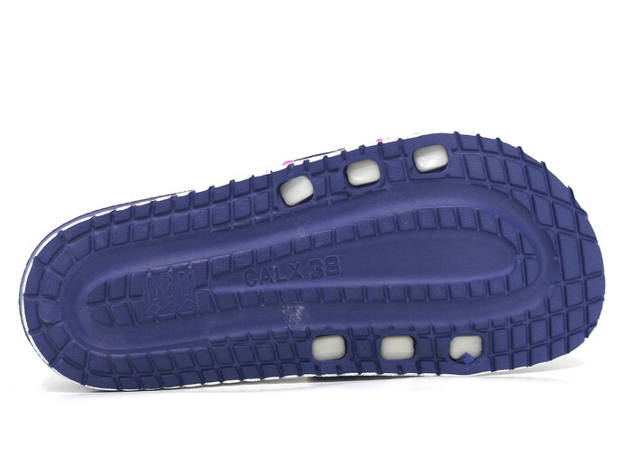 Calx Zenne Z08 Lux Eva Terlik Lacivert