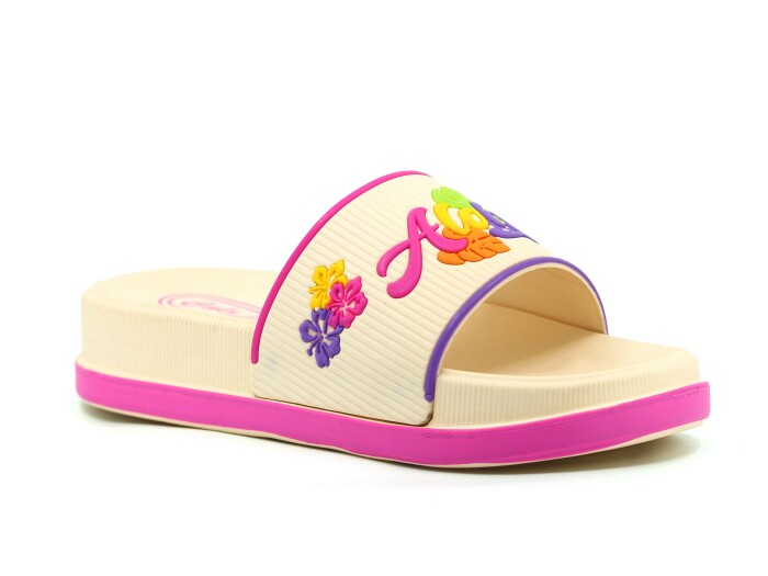 Calx Zenne Z10 Lux Eva Terlik Blond 