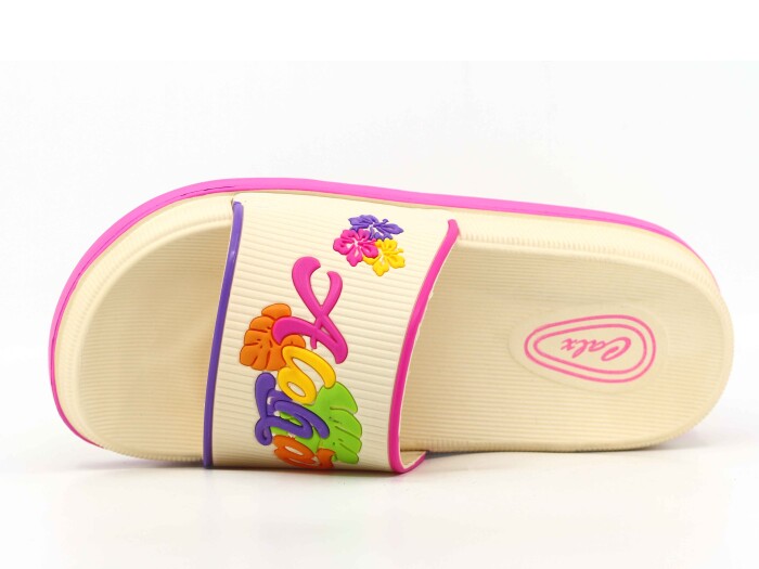 Calx Zenne Z10 Lux Eva Terlik Blond - 2