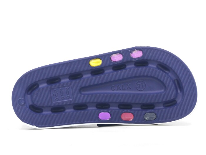 Calx Zenne Z10 Lux Eva Terlik Lacivert - 3