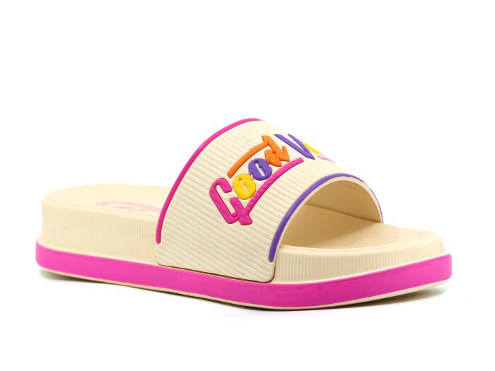 Calx Zenne Z11 Lux Eva Terlik Blond 