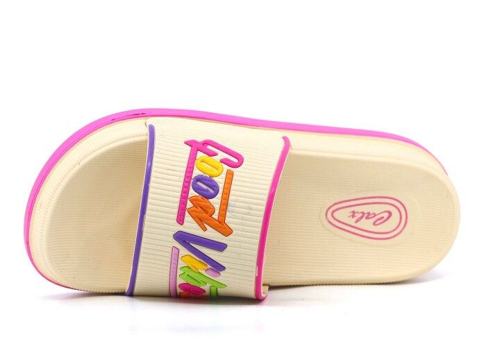 Calx Zenne Z11 Lux Eva Terlik Blond - 2