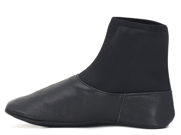 Can Merdane CN01 Termal Battal Mest Çorap Standart - 2