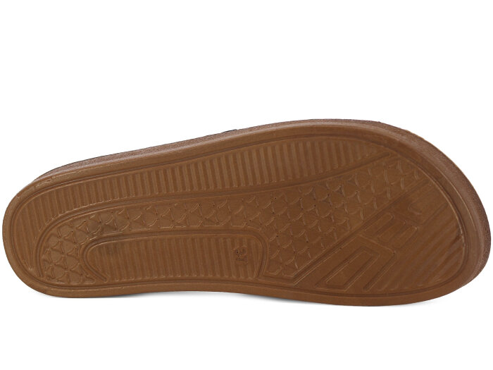 Çınar Zenne 3501 Poşetli Model Günlük Terlik Siyah - 3