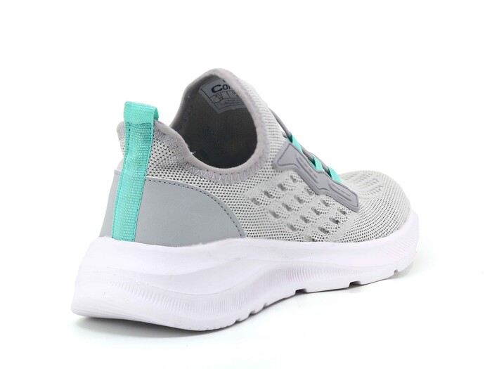 Conpax Zenne 1272 Triko Spor Ayakkabı Buz - Beyaz - 3