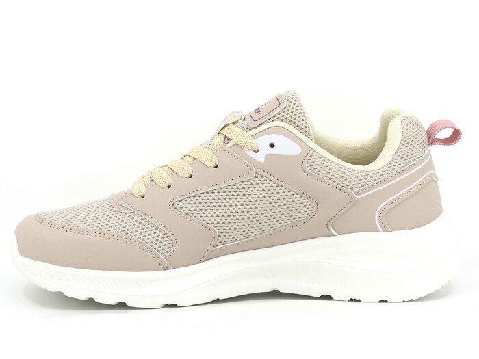 Conpax Zenne 5802 Anorak Spor Ayakkabı Bej - Beyaz - Thumbnail