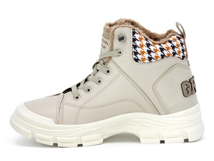 Conpax Zenne 5811 Bot Bej - Conpax (1)