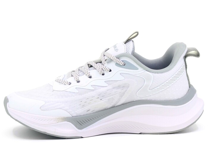 Conpax Zenne 5917 Anorak Spor Ayakkabı Beyaz - Buz - Conpax (1)