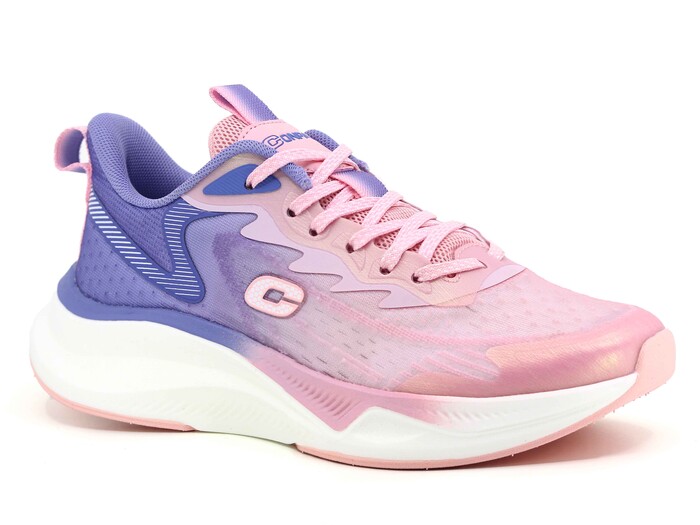 Conpax Zenne 5917 Anorak Spor Ayakkabı Lila - Pembe - Conpax