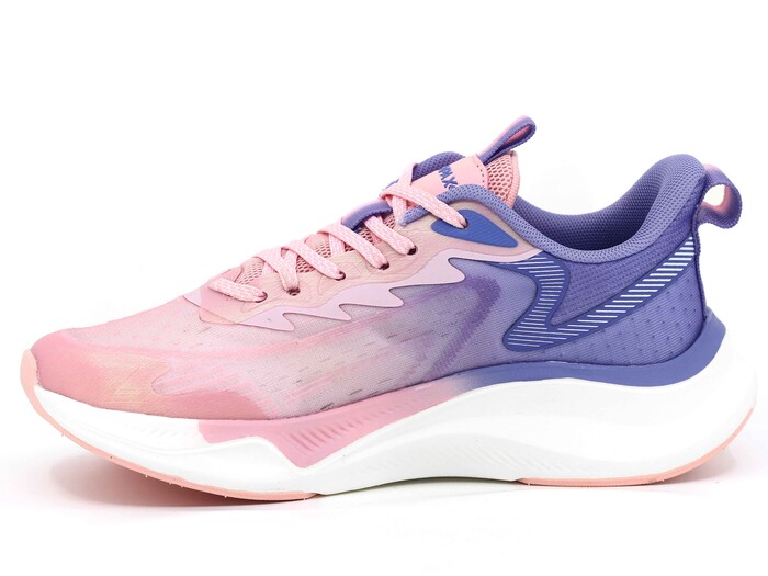 Conpax Zenne 5917 Anorak Spor Ayakkabı Lila - Pembe - Conpax (1)