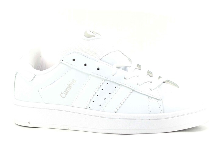 Cumbia Merdane 6060 Marta Spor Ayakkabı Beyaz - Beyaz - Cumbia