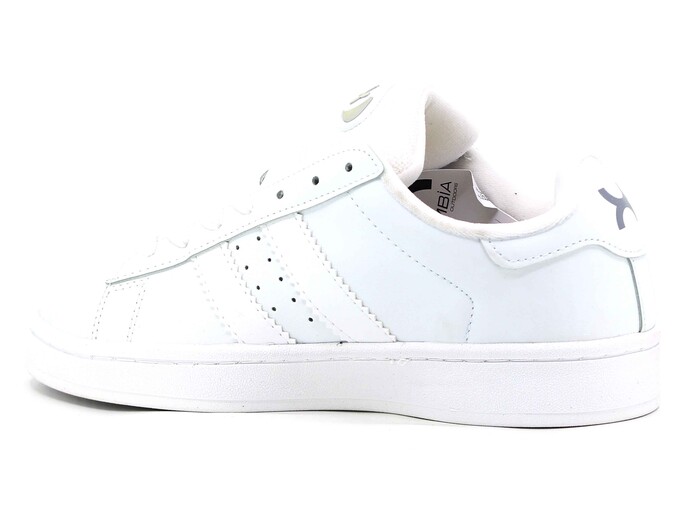 Cumbia Merdane 6060 Marta Spor Ayakkabı Beyaz - Beyaz - 2