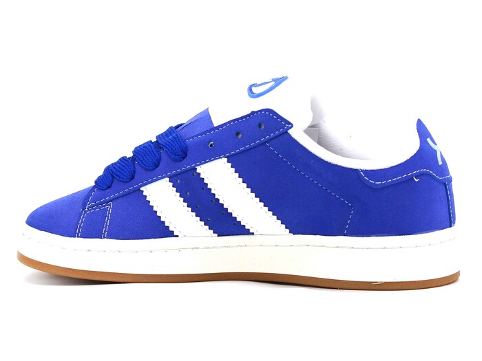 Cumbia Merdane 6060 Marta Spor Ayakkabı Saks Mavi - Beyaz - 2