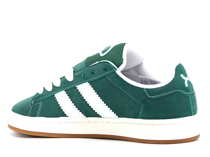 Cumbia Merdane 6060 Marta Spor Ayakkabı Yeşil - Beyaz - Cumbia (1)