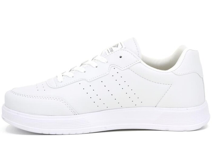 Darkstep Merdane 158 Cilt Spor Ayakkabı Beyaz - Darkstep (1)