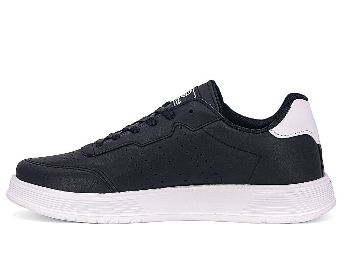 Darkstep Merdane 158 Cilt Spor Ayakkabı Siyah - Beyaz - 2