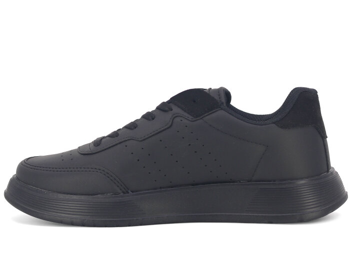 Darkstep Merdane 158 Cilt Spor Ayakkabı Siyah - Darkstep (1)