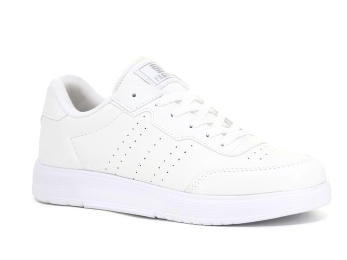 Darkstep Zenne 158 Cilt Spor Ayakkabı Beyaz 