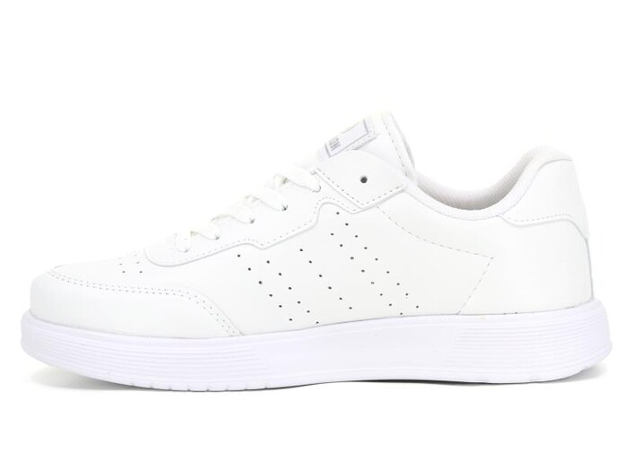 Darkstep Zenne 158 Cilt Spor Ayakkabı Beyaz - Darkstep (1)