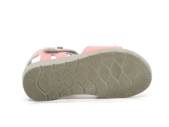 Daye Filet 6131 Kız Sandalet Pembe