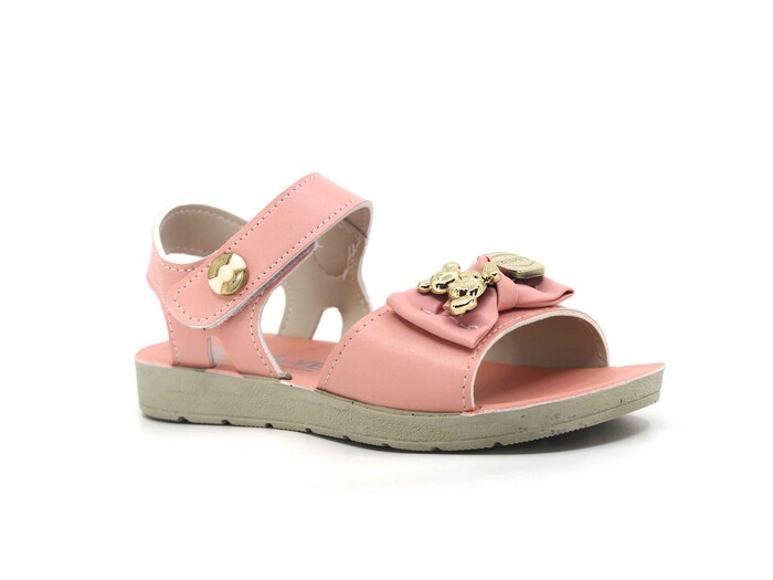 Daye Patik 6431 Kız Sandalet Pembe
