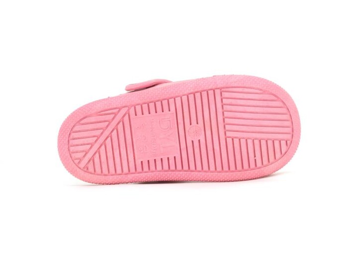 Daye Patik PK01001 Hayvanlı Kaymaz Sandalet Pembe - 3