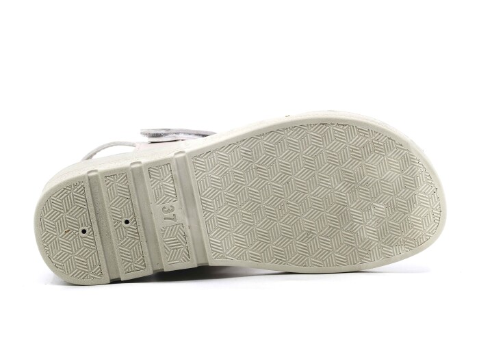 Daye Zenne 27506 Devin Sandalet Bej - 3