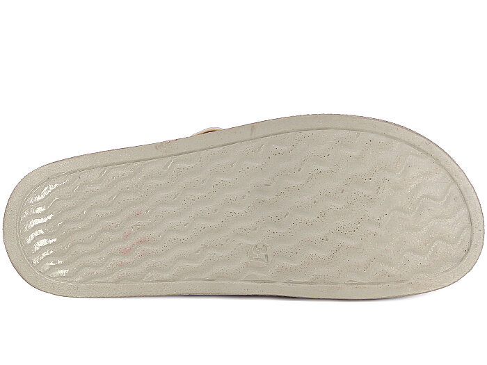 Daye Zenne B-8502 Kutulu Günlük Terlik Gül - 3