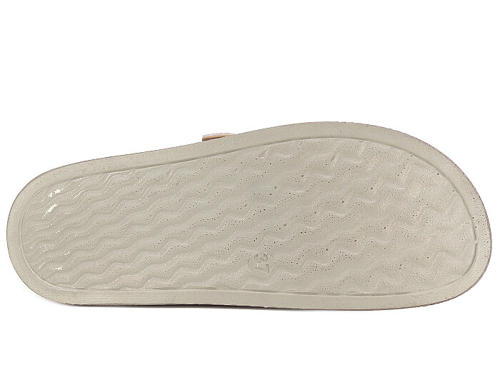 Daye Zenne B-8504 Kutulu Günlük Terlik Gül - 3