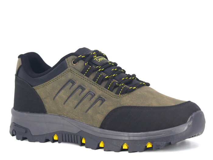 Devcon Merdane 05 Trekking Kısa Bot Haki - Devcon