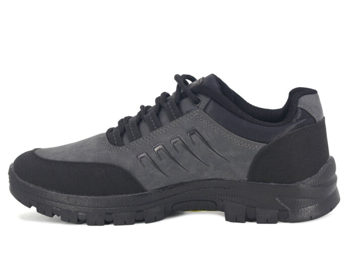 Devcon Merdane 06 Trekking Kısa Bot Füme - 2