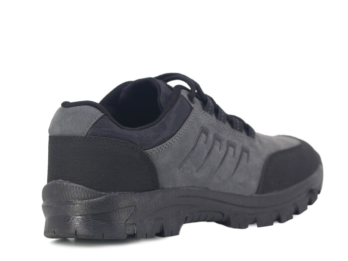 Devcon Merdane 06 Trekking Kısa Bot Füme - 3