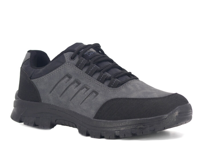 Devcon Merdane 06 Trekking Kısa Bot Füme - Devcon