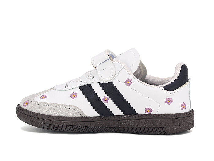 Dodix Filet 104 Cilt Spor Ayakkabı Beyaz - Siyah - Dodix (1)