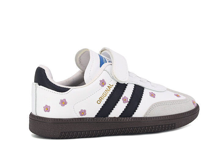 Dodix Filet 104 Cilt Spor Ayakkabı Beyaz - Siyah - 3