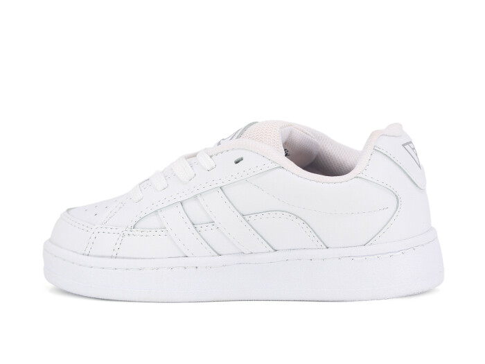 Dodix Filet 5023 Cilt Spor Ayakkabı Beyaz - Beyaz - Dodix (1)