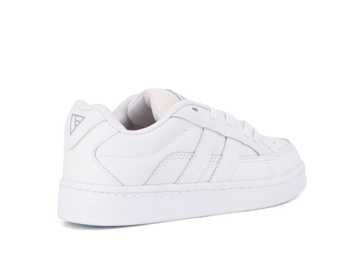 Dodix Filet 5023 Cilt Spor Ayakkabı Beyaz - Beyaz - 3