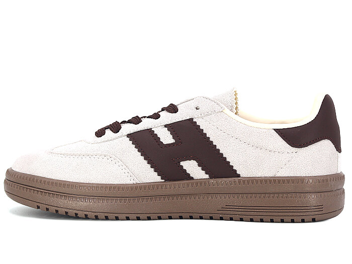 Dodix Garson 2101 Qla Spor Ayakkabı Buz - Kahve - 2