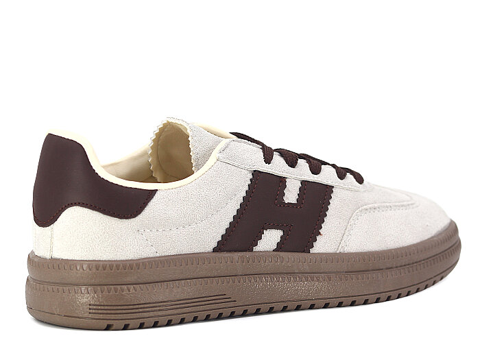 Dodix Garson 2101 Qla Spor Ayakkabı Buz - Kahve - 3